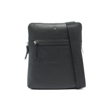 Geanta crossbody de piele 37935