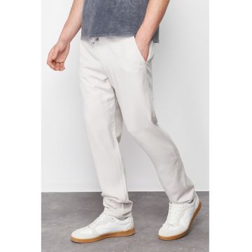 Pantaloni barbati 692677871 - Lyocell