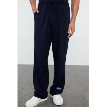 Pantaloni barbati 742837871 - Bumbac/Elastan/Poliester