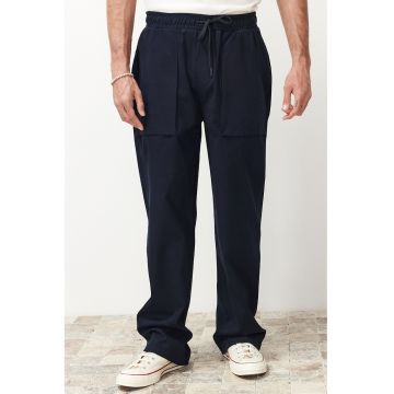 Pantaloni barbati 743097871 - Bumbac