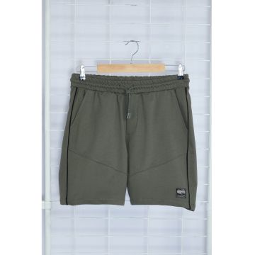 Pantaloni barbati 763537871 - Bumbac organic