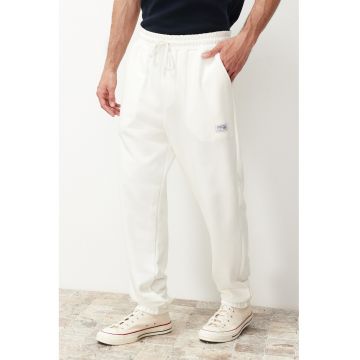 Pantaloni barbati 799377871 - Poliester/Bumbac