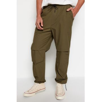 Pantaloni barbati 803117871 - Bumbac