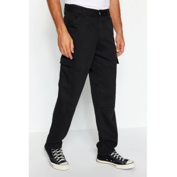 Pantaloni barbati 944397871 - Bumbac