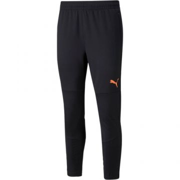 Pantaloni barbati Puma Individualfinal Training Pants 65795445