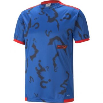 Tricou barbati Puma X Batman Graphic Tee 65802202