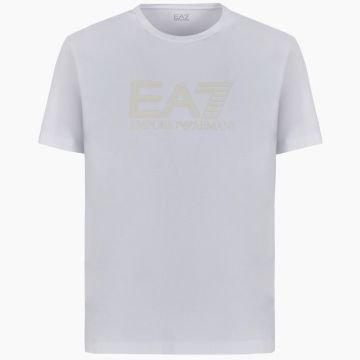 Tricou EA7 M tee SS ST