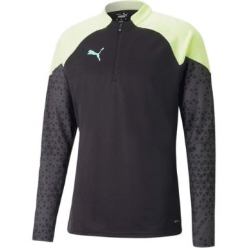 Bluza barbati Puma Individualcup Training 14 Zip Top 65829151