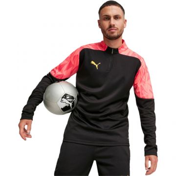 Bluza barbati Puma Individualfinal Ff 14 Zip-top 65926257