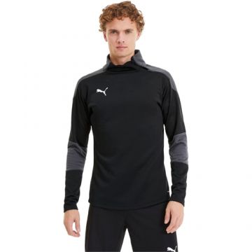 Bluza barbati Puma Teamfinal 21 Training Fleece 65648003