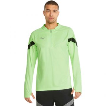 Bluza barbati Puma Teamfinal Training 14 Zip 65737520