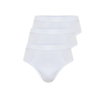 Lenjerie intima barbati 676917871 - Bumbac/Elastan