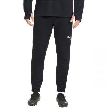 Pantaloni barbati Puma Teamfinal Training Pants 65738003, M, Negru