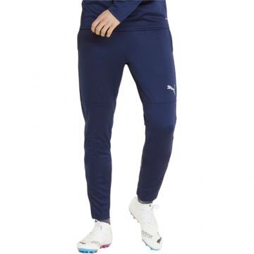 Pantaloni barbati Puma Teamfinal Training Pants 65738006