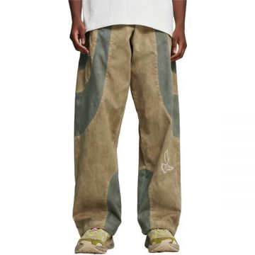 Pantaloni barbati Puma X Kidsuper Track Pants 62407994, S, Maro