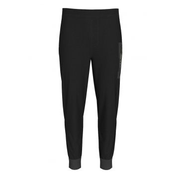 Pantaloni conici de trening