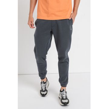 Pantaloni de trening cu cordon Flag