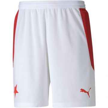 Pantaloni scurti barbati Puma Sks Home Shorts 75806601