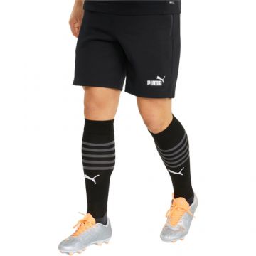 Pantaloni scurti barbati Puma Teamfinal Casuals Shorts 65738703