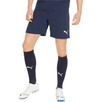 Pantaloni scurti barbati Puma Teamfinal Shorts 70507606