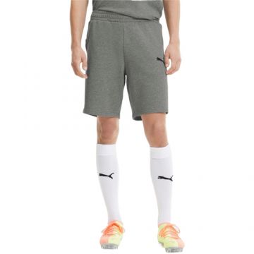 Pantaloni scurti barbati Puma TeamGoal 23 65658133