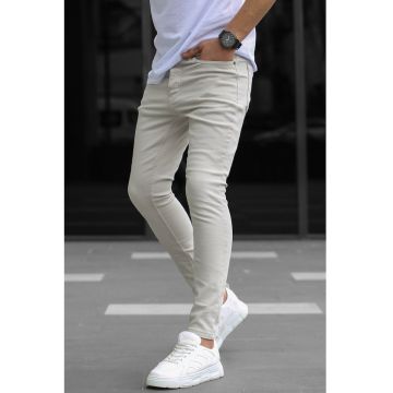 Pantaloni slim fit