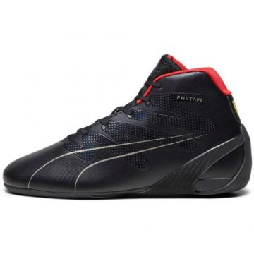 Pantofi sport barbati Puma Ferrari Carbon Cat Mid 30754503