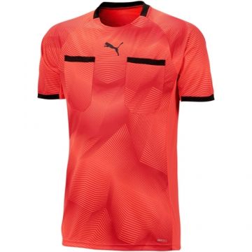 Tricou barbati Puma Referee Jersey 70438004