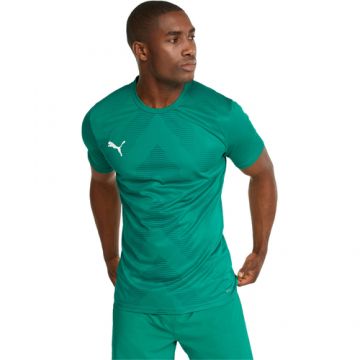 Tricou barbati Puma Teamglory Jersey 70501705