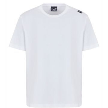 Tricou EA7 M OVERSIZE LOGO tee SS CO