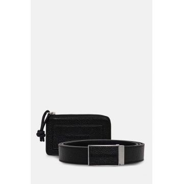 Emporio Armani culoarea negru, Y4R603 Y068E