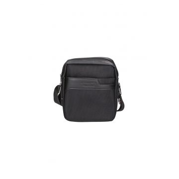 Geanta crossbody de piele ecologica 24511