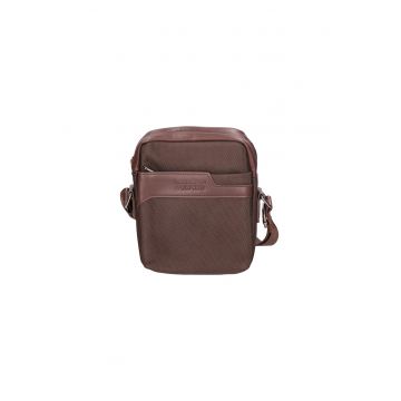 Geanta crossbody de piele ecologica 24511