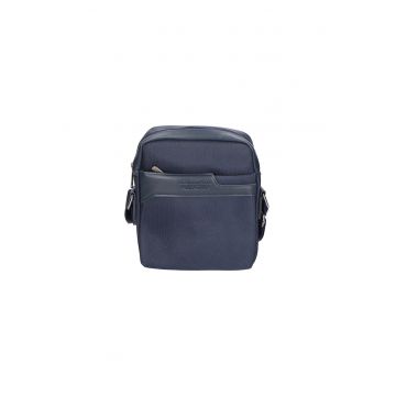 Geanta crossbody de piele ecologica 24511