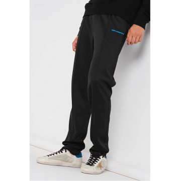 Pantaloni de trening cu buzunare laterale