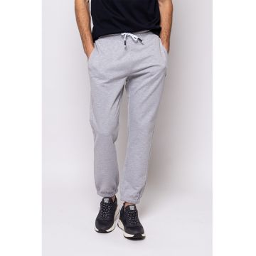 Pantaloni de trening cu snur Zwan