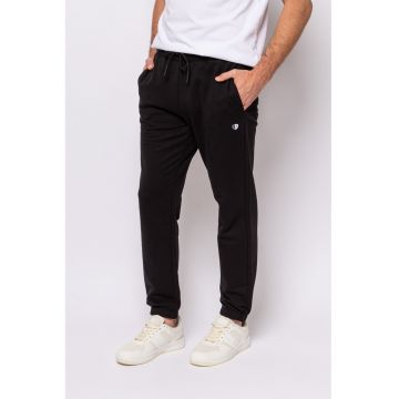 Pantaloni de trening cu snur Zwan