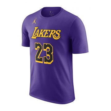 Tricou pentru baschet Lakers