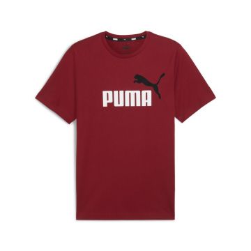 Tricou Puma ESS+ 2 Col Logo Tee