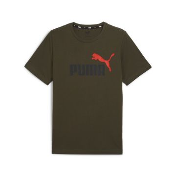 Tricou Puma ESS+ 2 Col Logo Tee