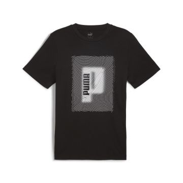 Tricou Puma Graphics Execution Tee