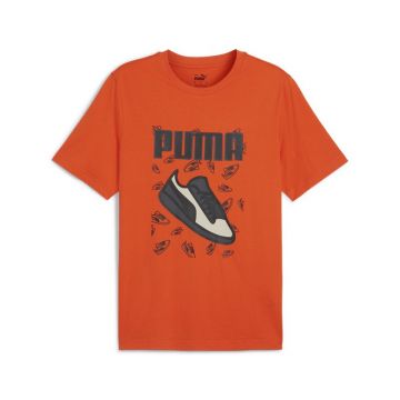 Tricou Puma Graphics Sneaker Tee