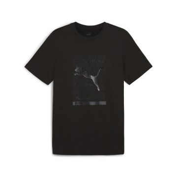 Tricou Puma Open Road Graphic Tee