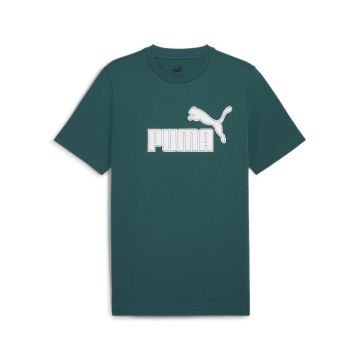 Tricou Puma Sports Club Tee