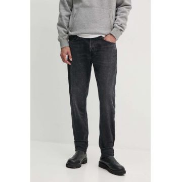 Pepe Jeans jeansi TAPERED JEANS barbati PM207392XH7