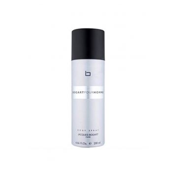 Deo Spray Pour Homme - Barbati - 75ml