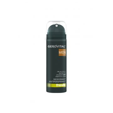 Deodorant antiperspirant Men Fresh - 150 ml