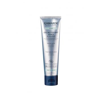 Gel de curatare delicat pentru barbati - 100 ml