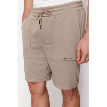 Pantaloni barbati 802257871 - Bumbac/Poliester