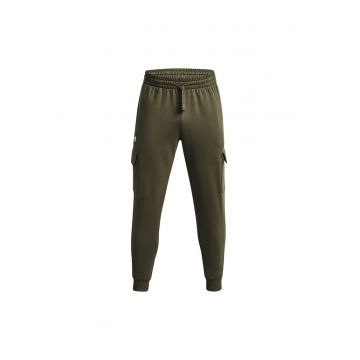 Pantaloni Rival Cargo FL 1382134-390 - Barbati - Verde